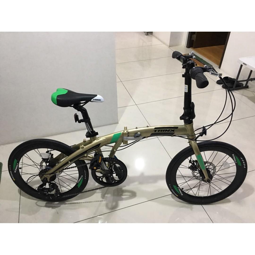 Trinx dolphin clearance 2.0 price