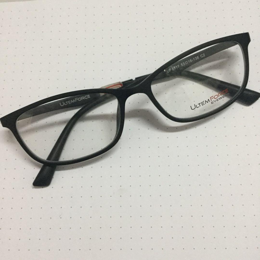 mizuno eyeglasses