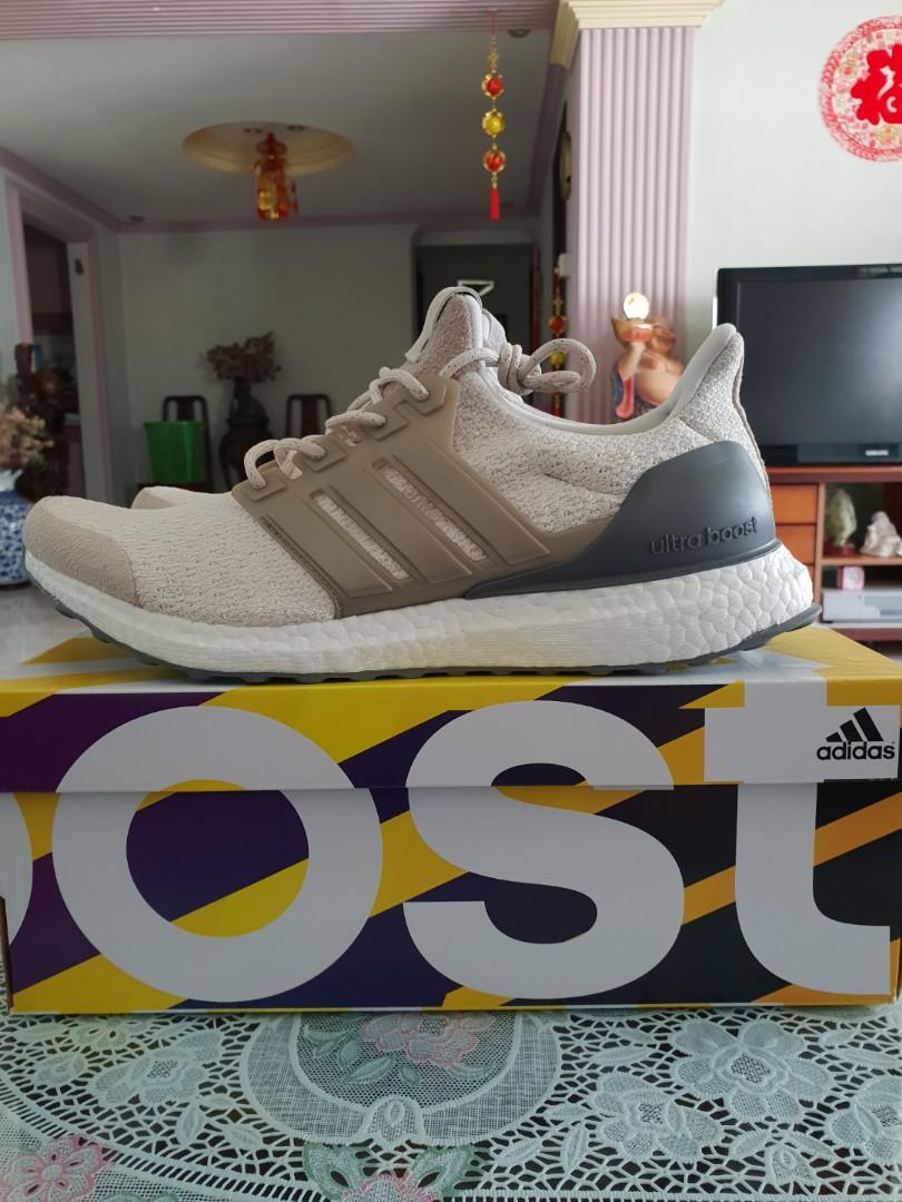 Ultra boost lux sns 2025