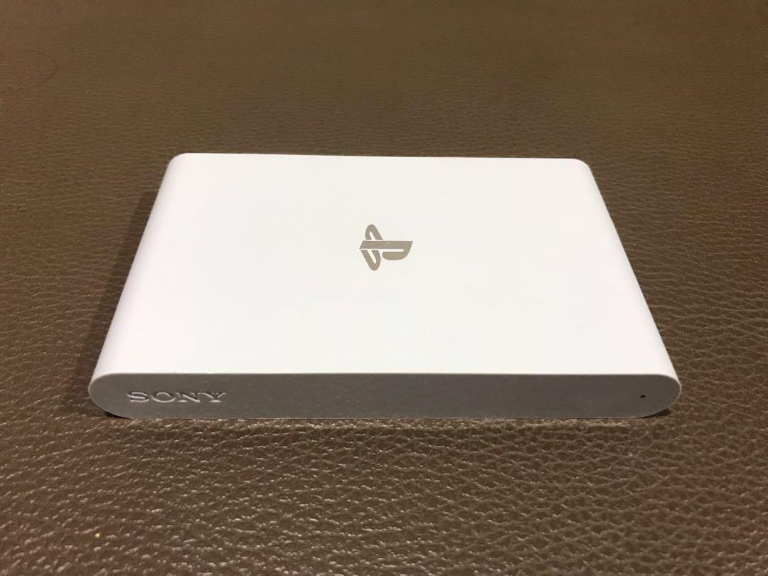 Used PlayStation Vita TV Asia set