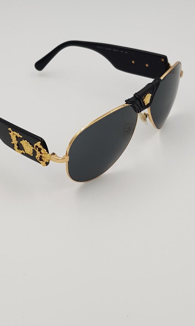 Versace ve2150 best sale