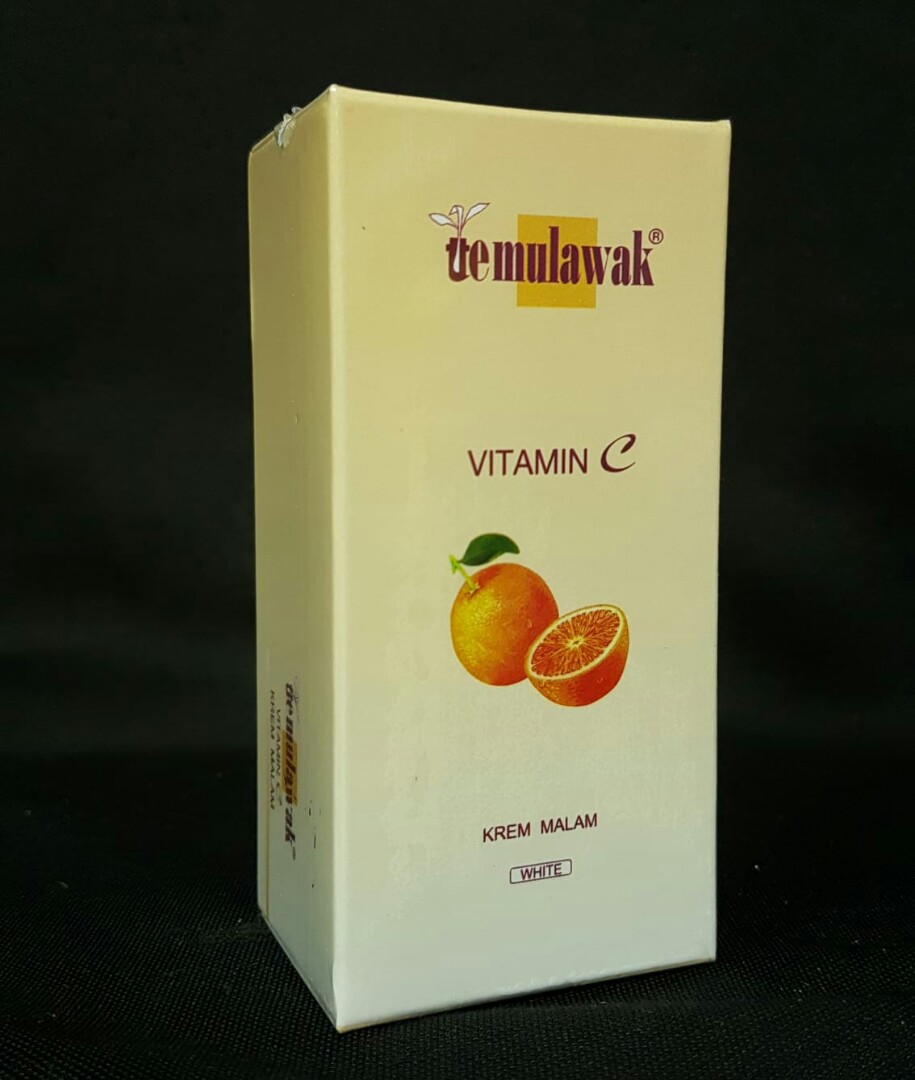 Temulawak Serum Vit C V Natural 30ml - Wiring Diagram And 