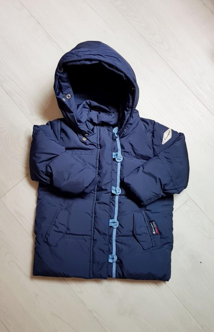 Champion ski new arrivals jacket