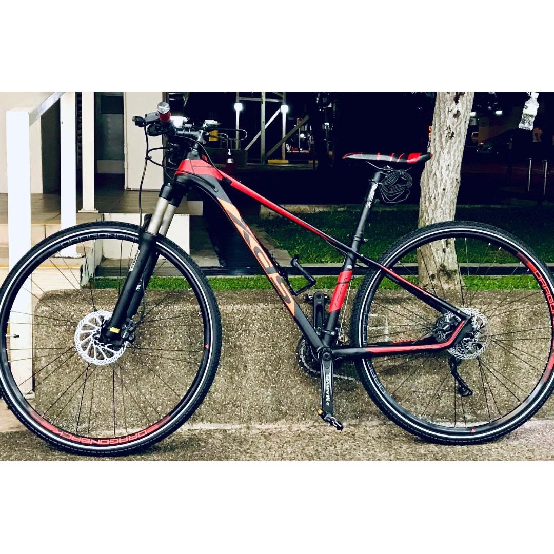 xds 29er
