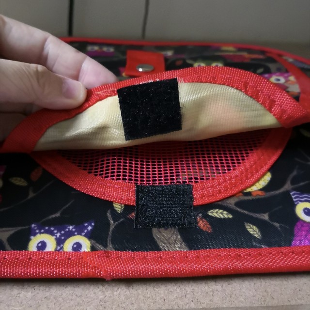 Xs pet carrier, Pet Supplies, Homes & Other Pet Accessories on Carousell