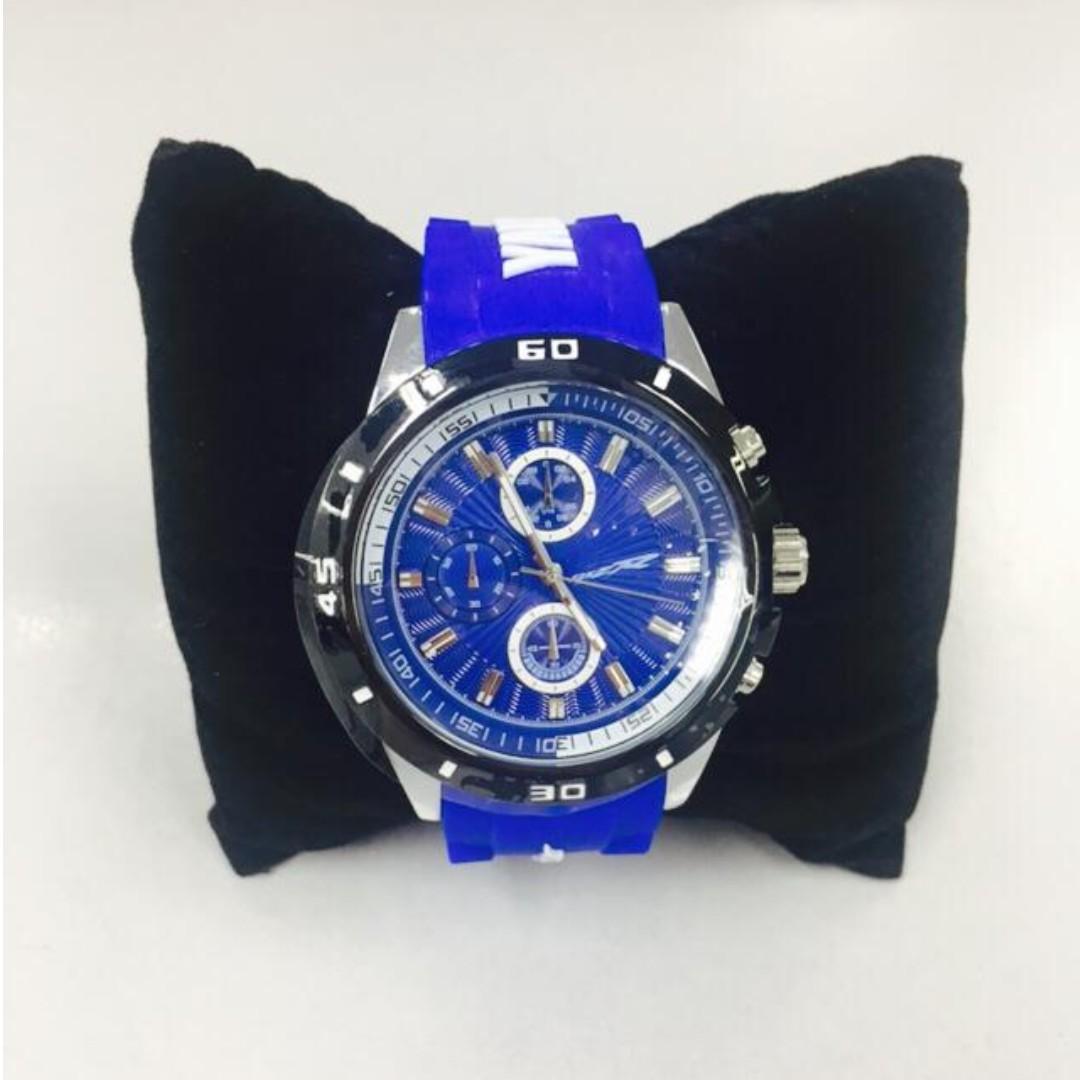 Yamaha 125zr Watch Limited Edition Men S Fashion Watches On Carousell