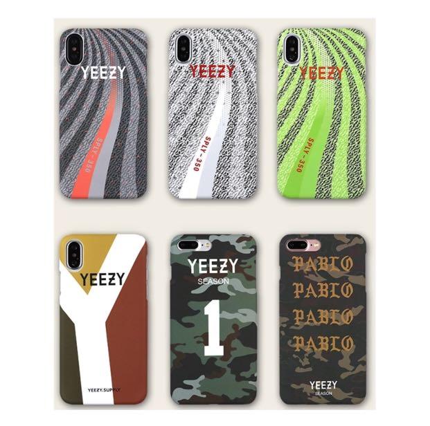 yeezy phone cases