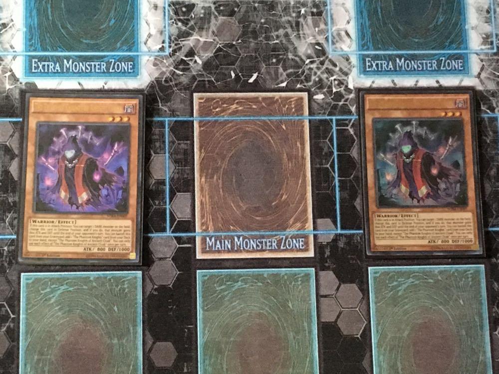 Yu-Gi-Oh! The Phantom Knights Of Silent Boots – Super Rare Card (WIRA-EN002, 1st Edition) - View #7
