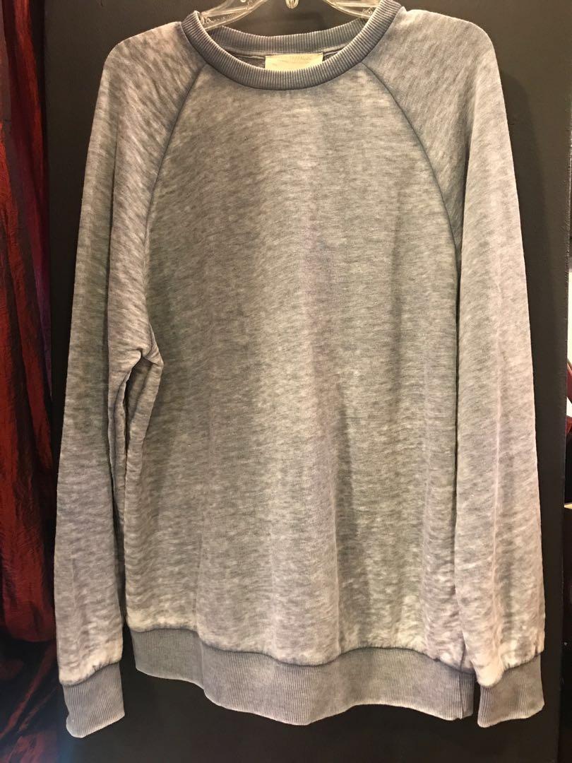 Zara trafaluc sweater Clearance