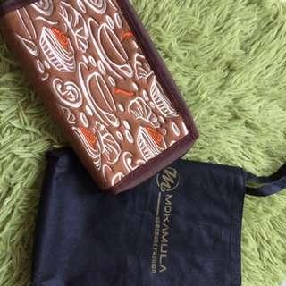 Dompet Cluth Mokamula