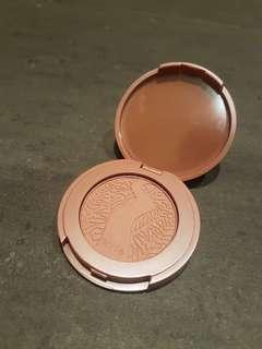 Unused Tarte blush in Paaarty - mini