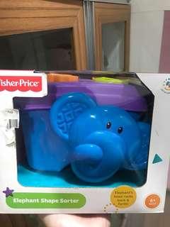 fisherprice mainan anak