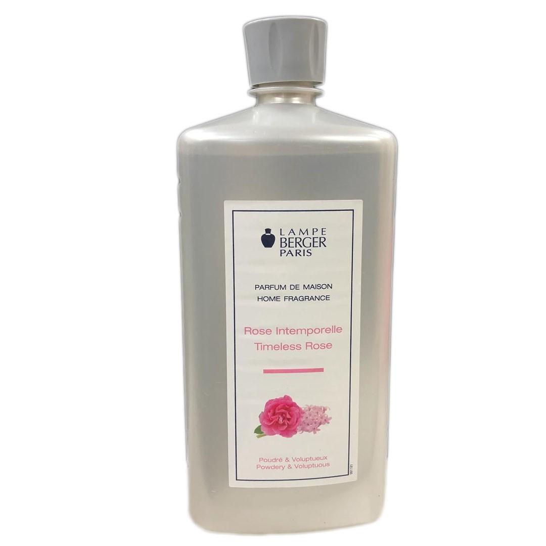 1l Timeless Rose Authentic Lampe Berger Essential Oil