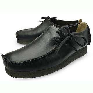 Clarks Originals Lugger