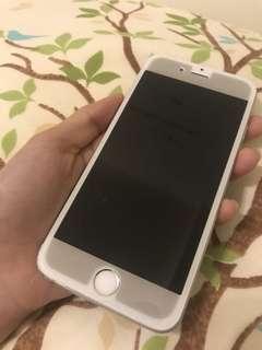 Iphone 6s 128g 台北可面交