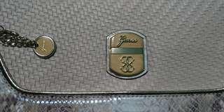 Guess Clutch Fashionable Bag