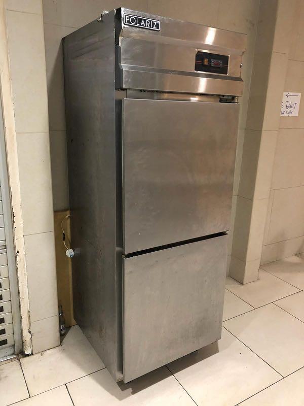2nd hand freezer, Everything Else on Carousell