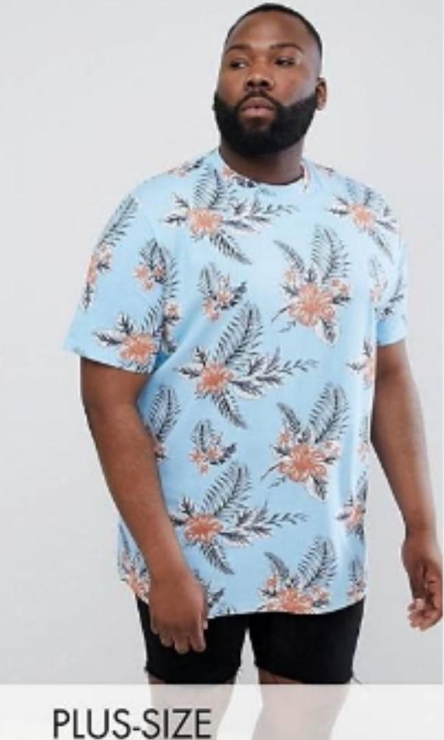 King size mens t shirts Clearance