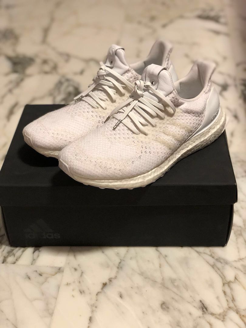 Adidas Ultraboost A Ma Maniere, Men's Fashion, Footwear, Sneakers on  Carousell