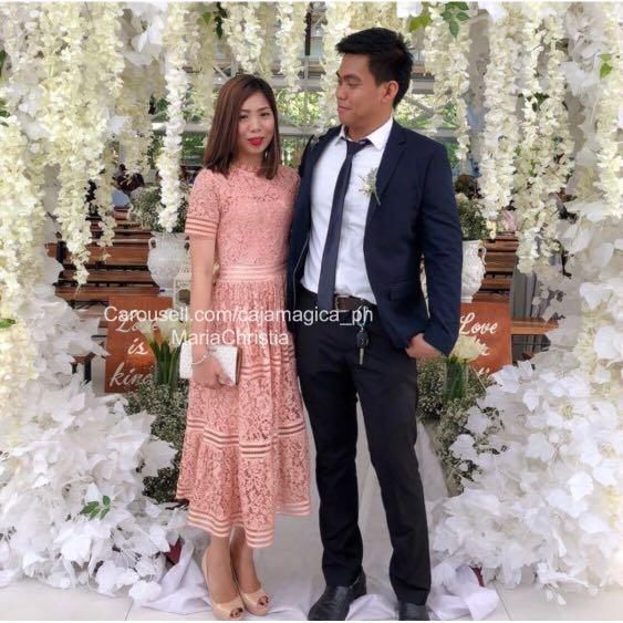 Actual photos/ client feedbacks (Category: Sets or Coordinates) located in Cavite. Submitted by cajamagica_ph (Listing ID 197220003, Image 1). Description: .