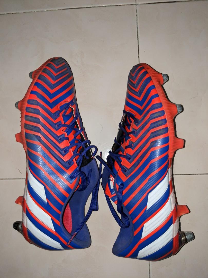 Adidas predator instinct 215 hotsell