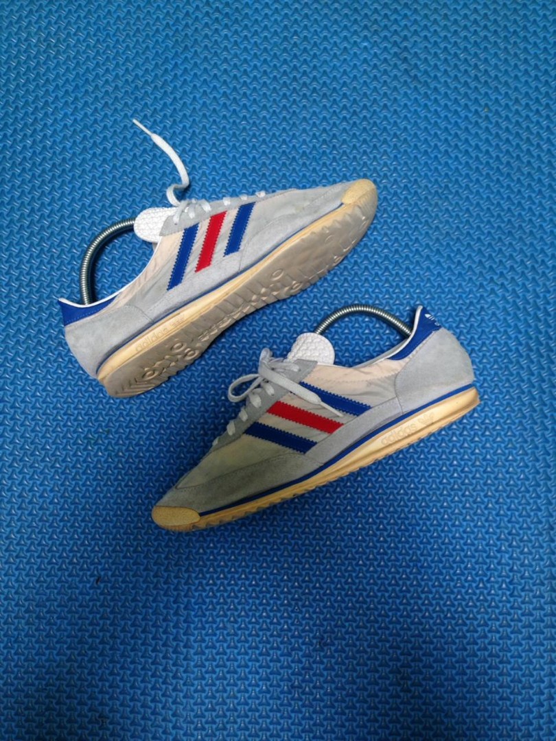 adidas running deerupt