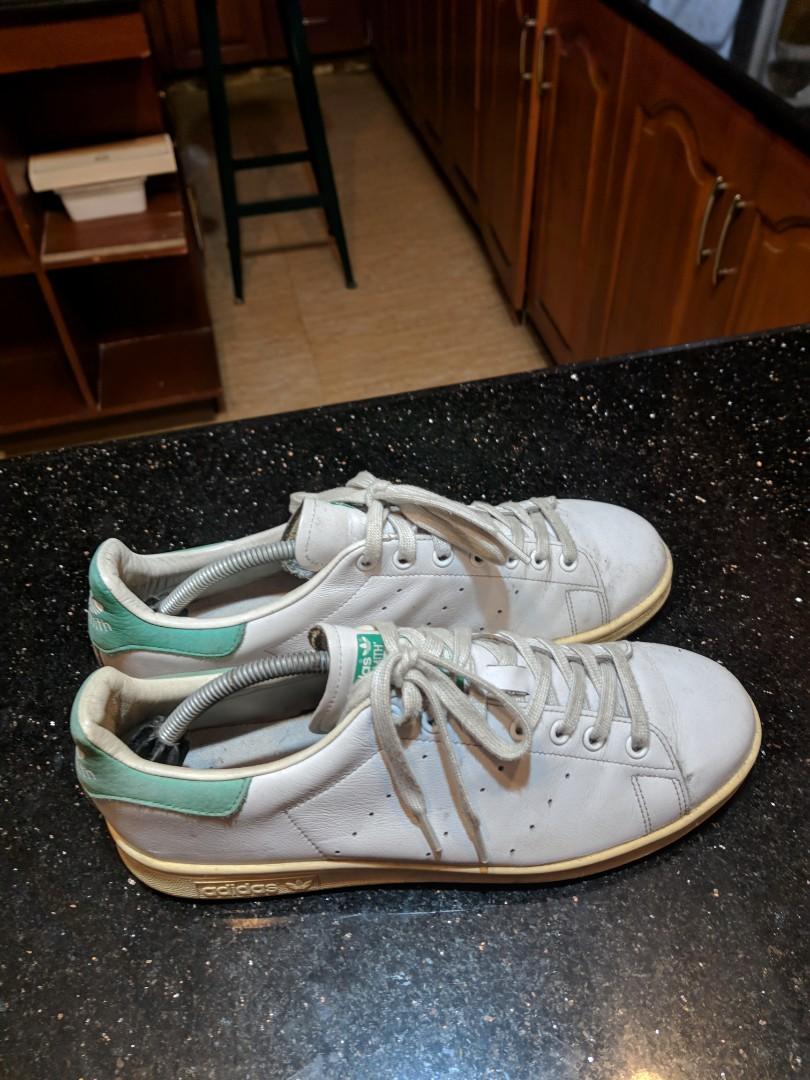 stan smith og