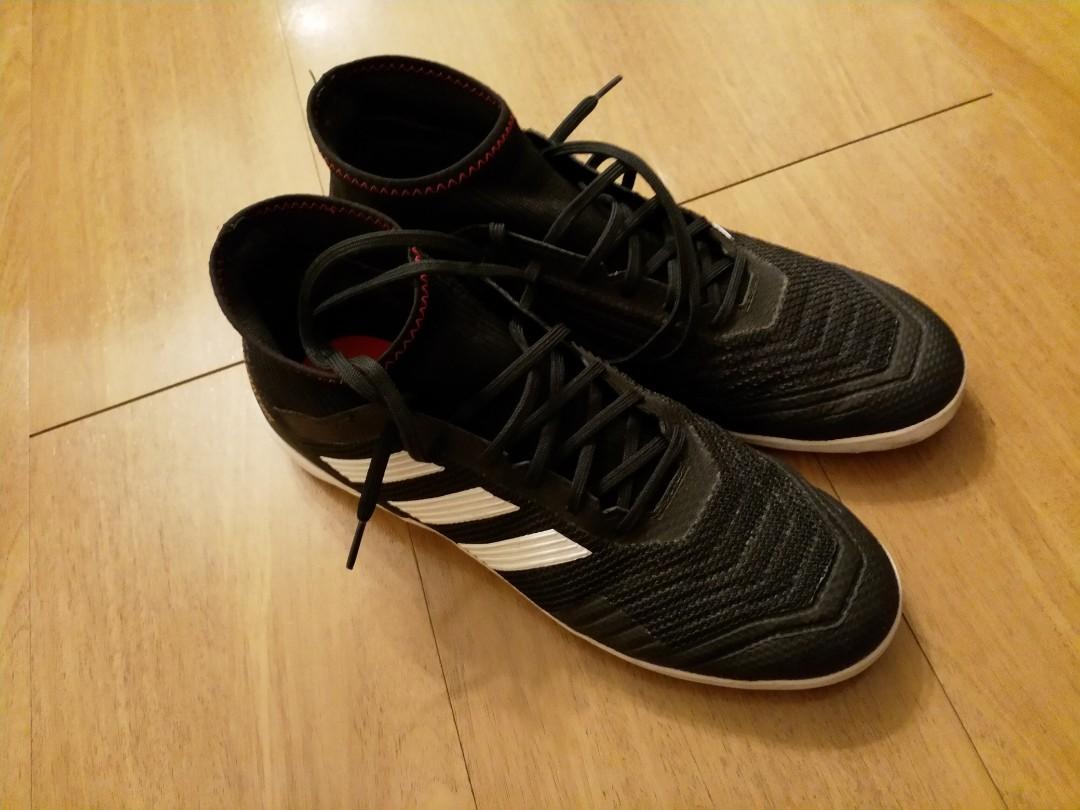 predator tango 18.3 in