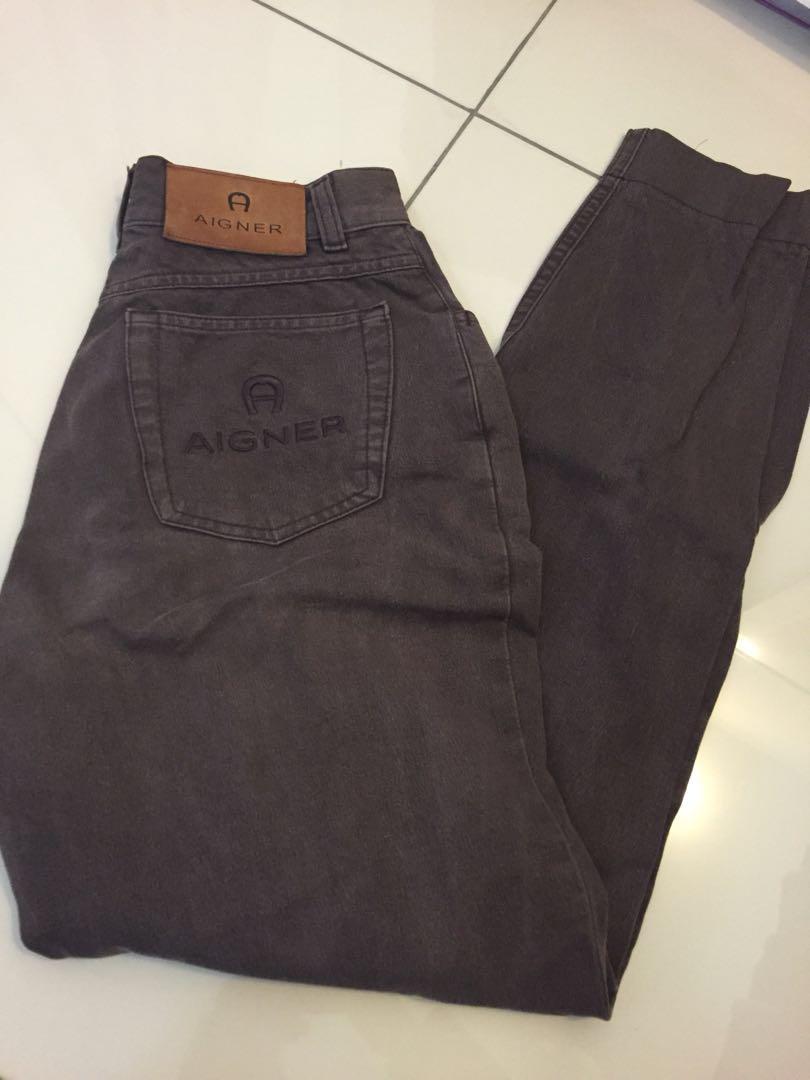 Etienne aigner jeans sales price