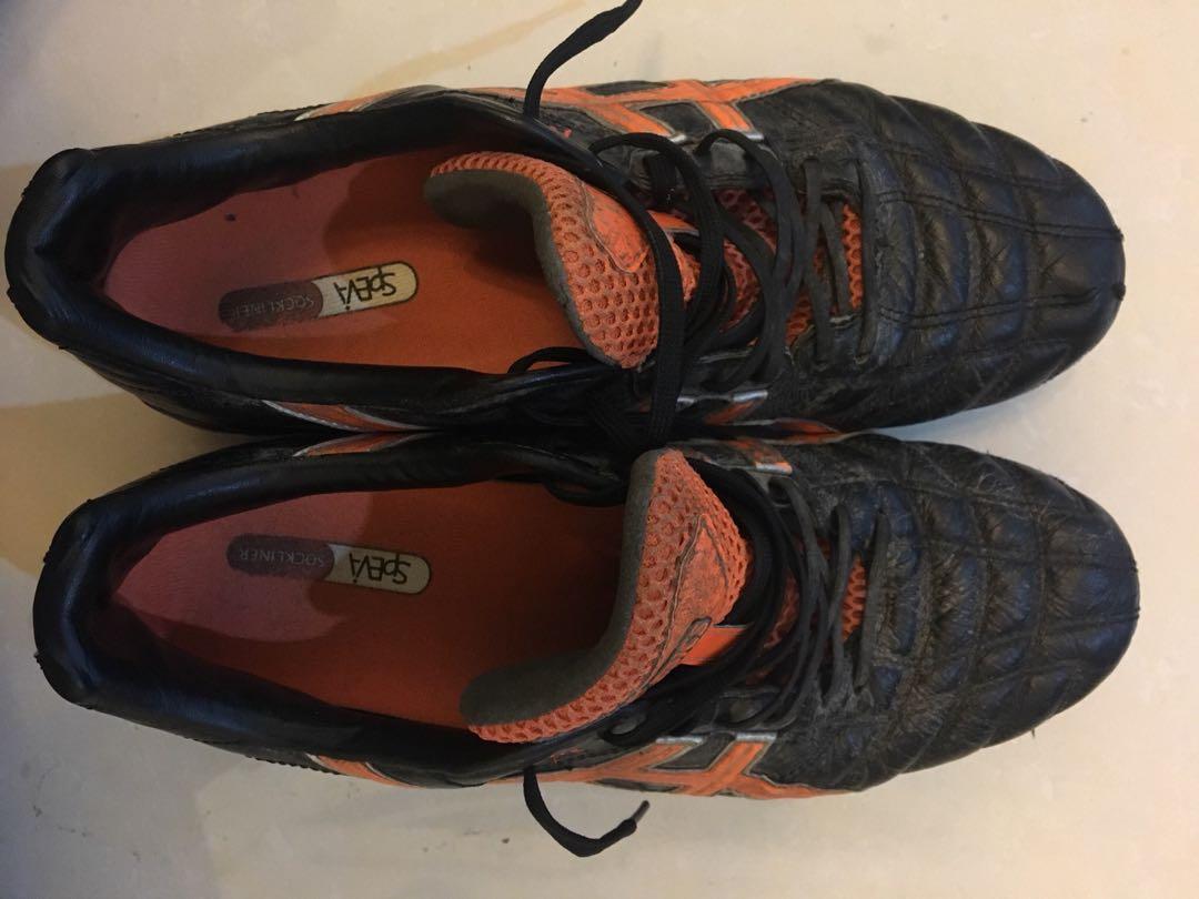Asics gel lethal tigreor 7 review hot sale