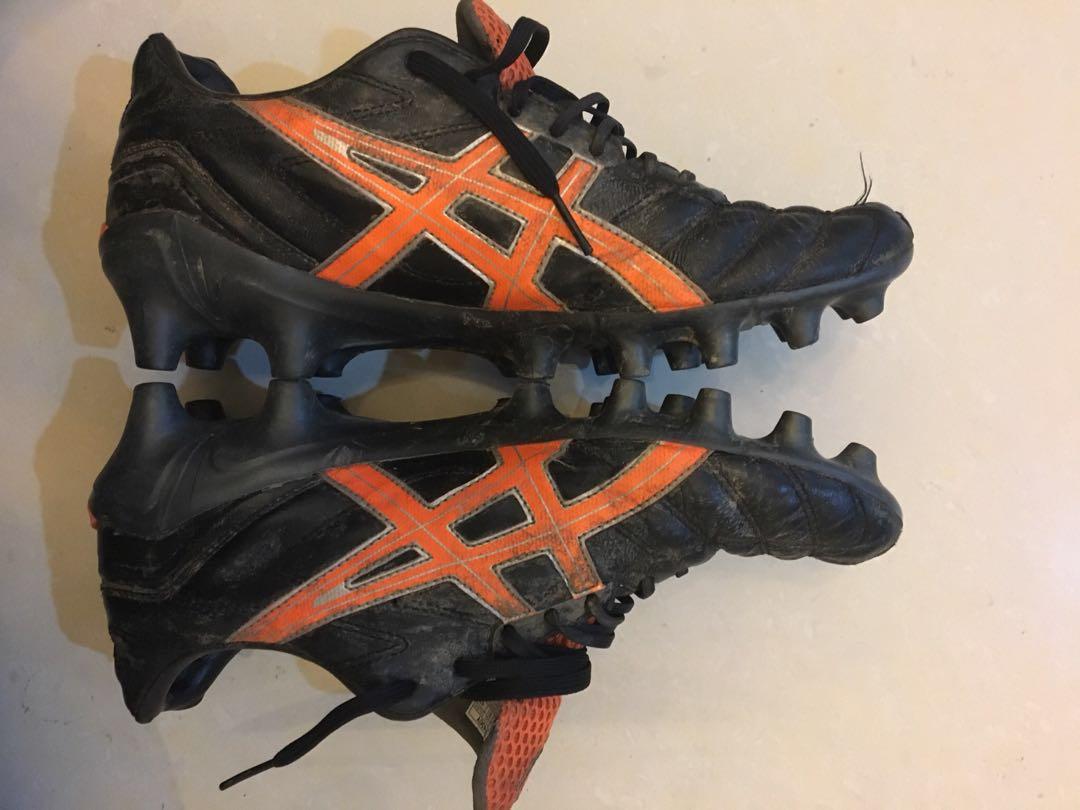 Asics gel lethal tigreor 7 hot sale