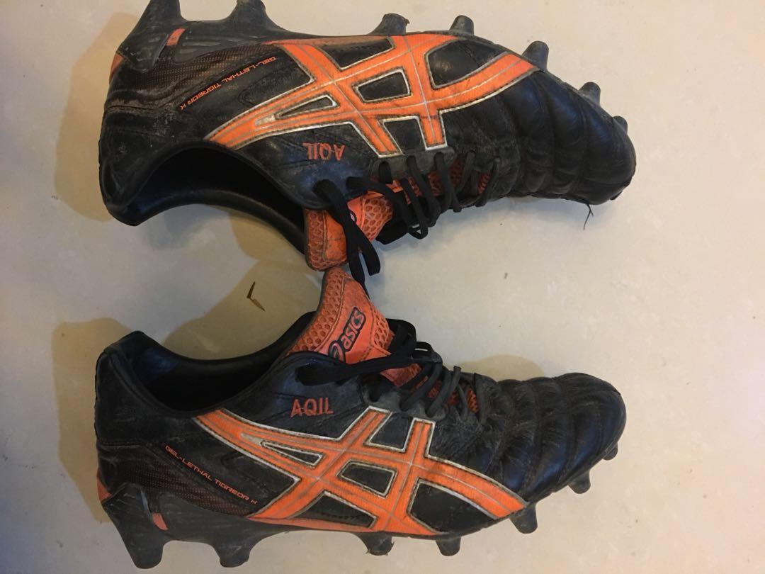 Asics cheap tigreor 2018