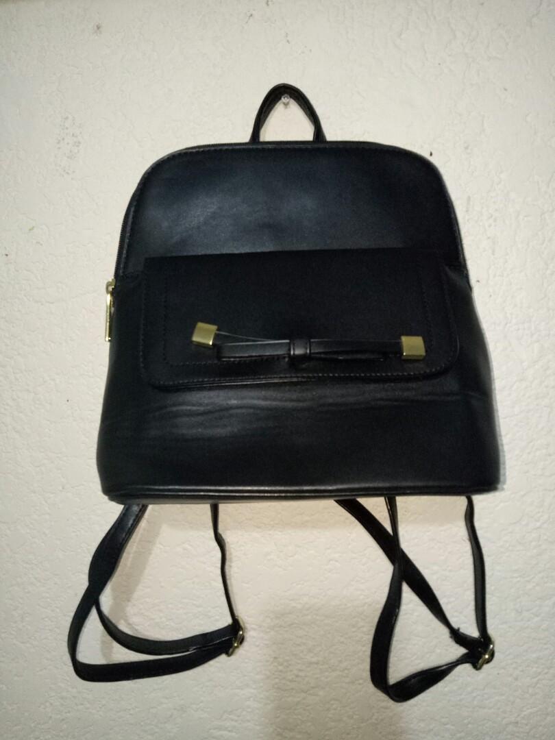 dusto fashion leather bag