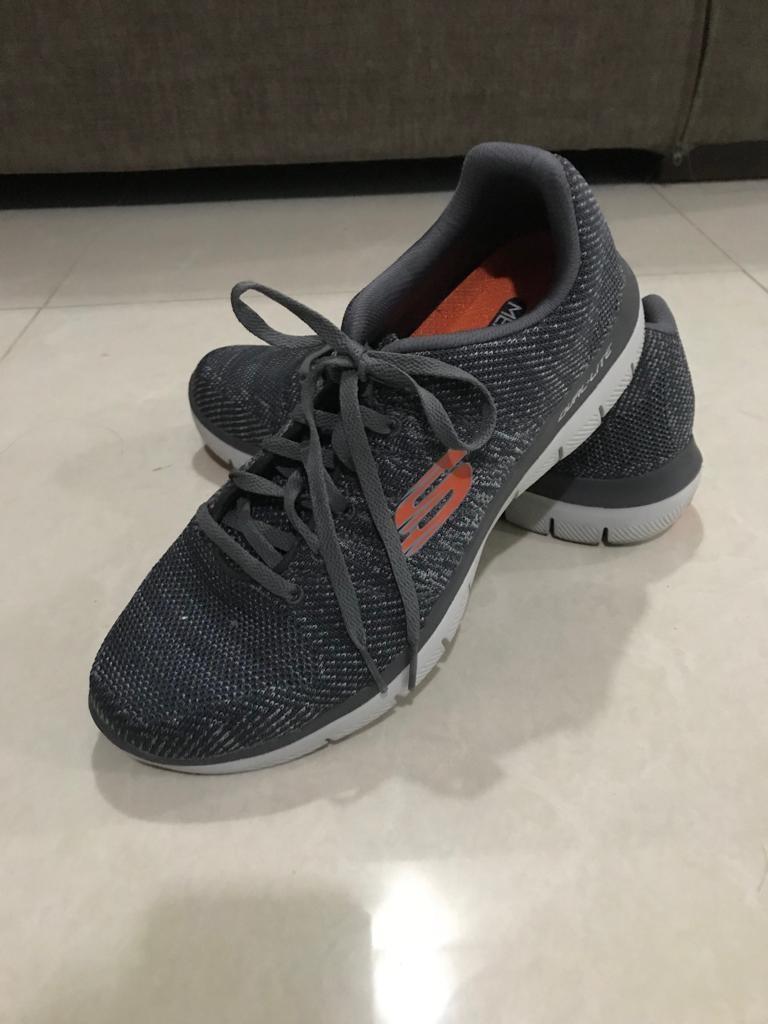 Authentic Skechers Sport Shoes Men S Fashion Footwear Sneakers On Carousell