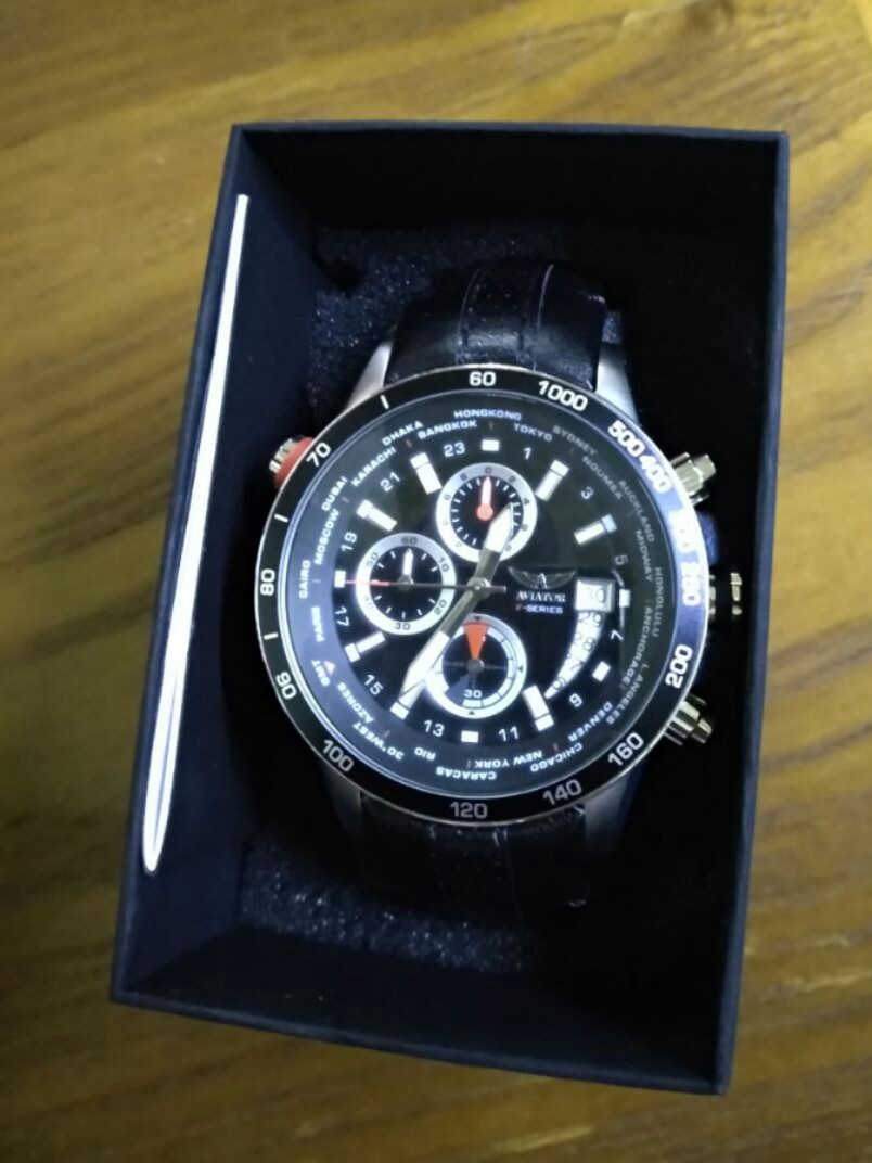 Aviator f series safra discount