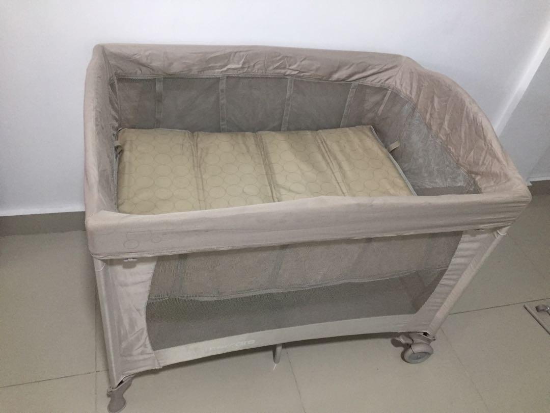 baby playpen mothercare