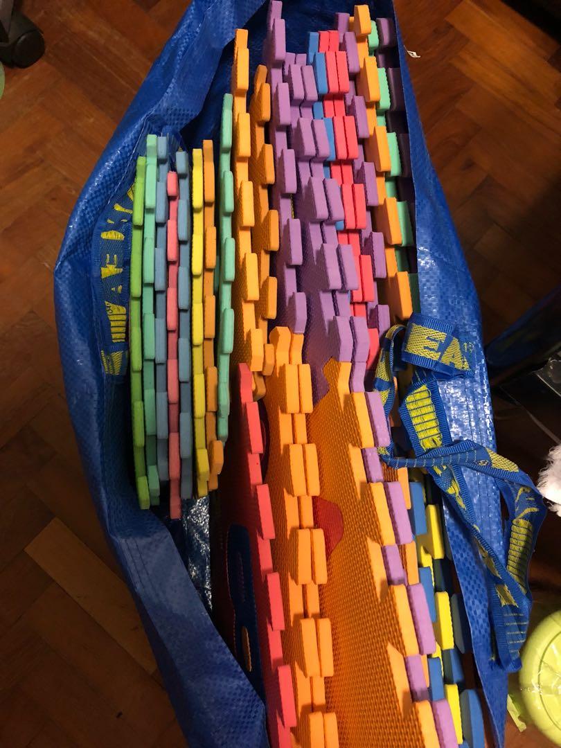 baby kingdom playmat