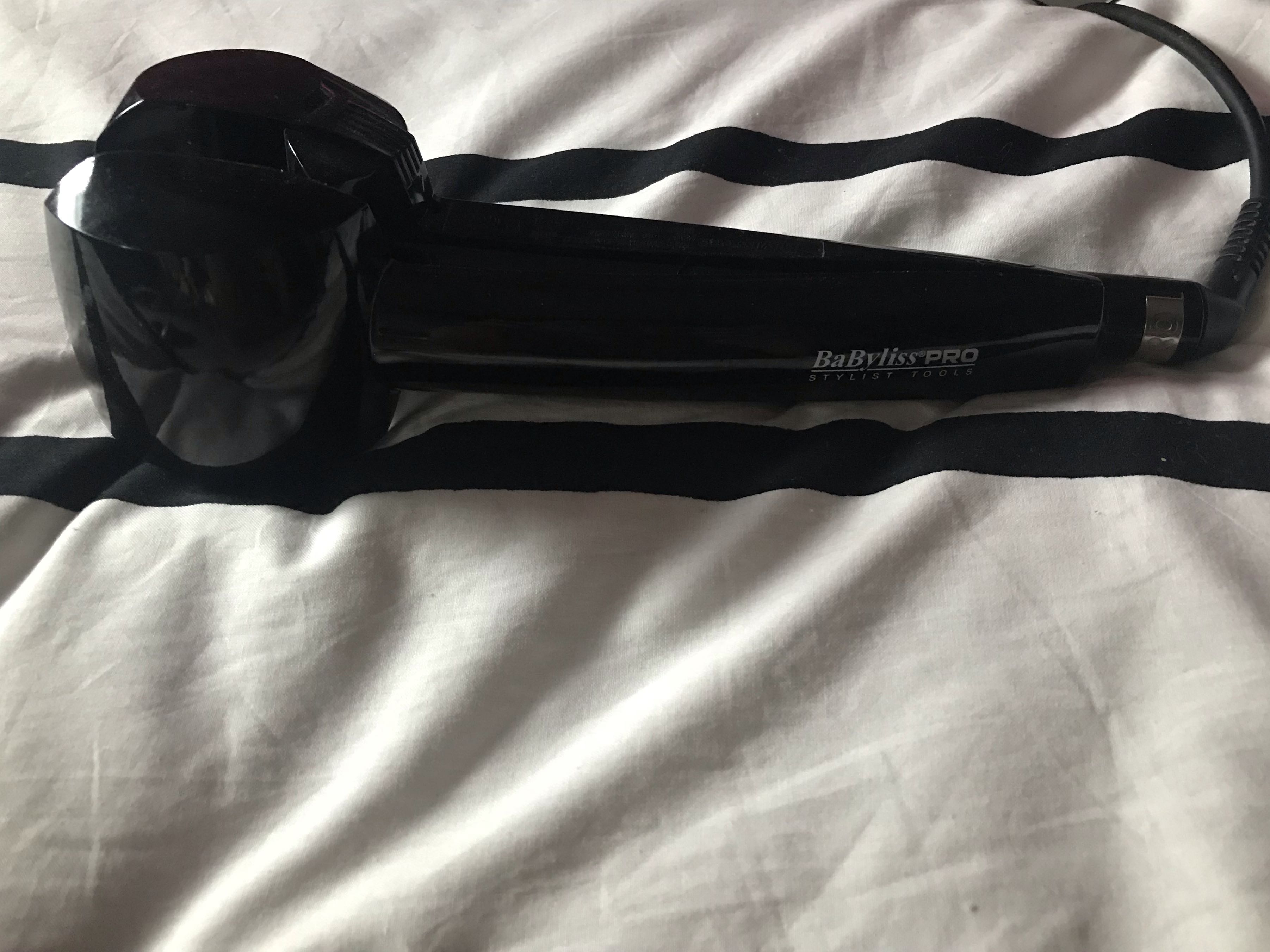 BaByliss Pro Stylist Tools - Miracurl, Beauty & Personal Care, Hair on ...