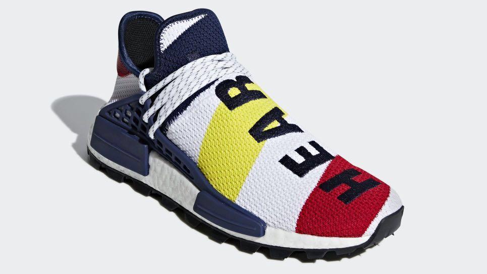 bbc human races