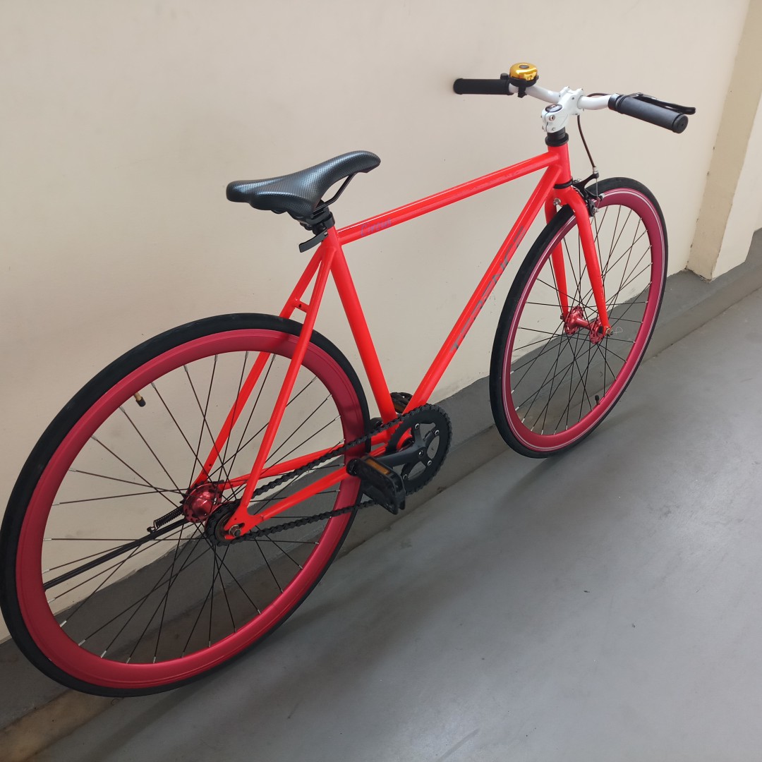 Fixies near me shop