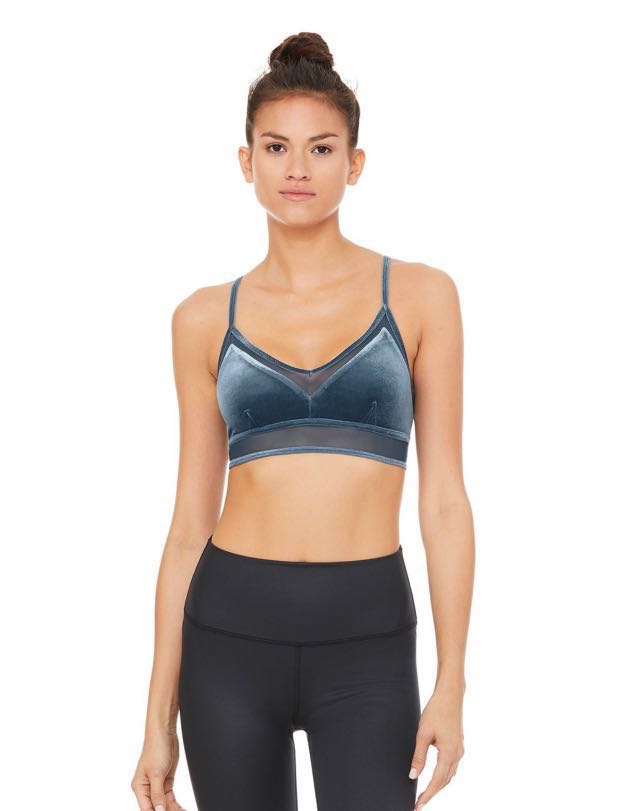 Alo luxe bra clearance
