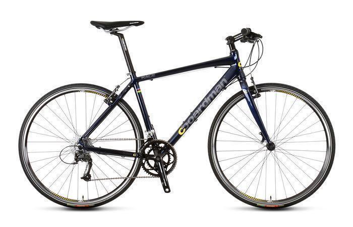 Chris boardman hybrid hot sale