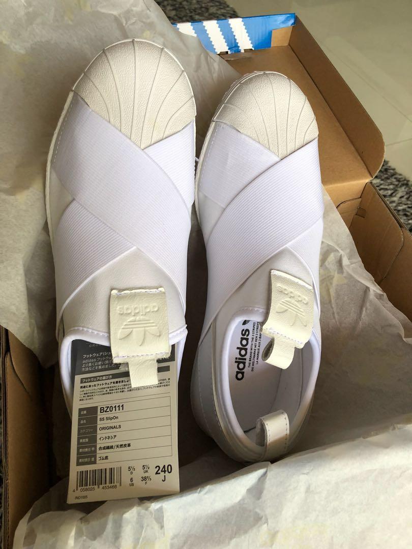 adidas superstar khaki 38