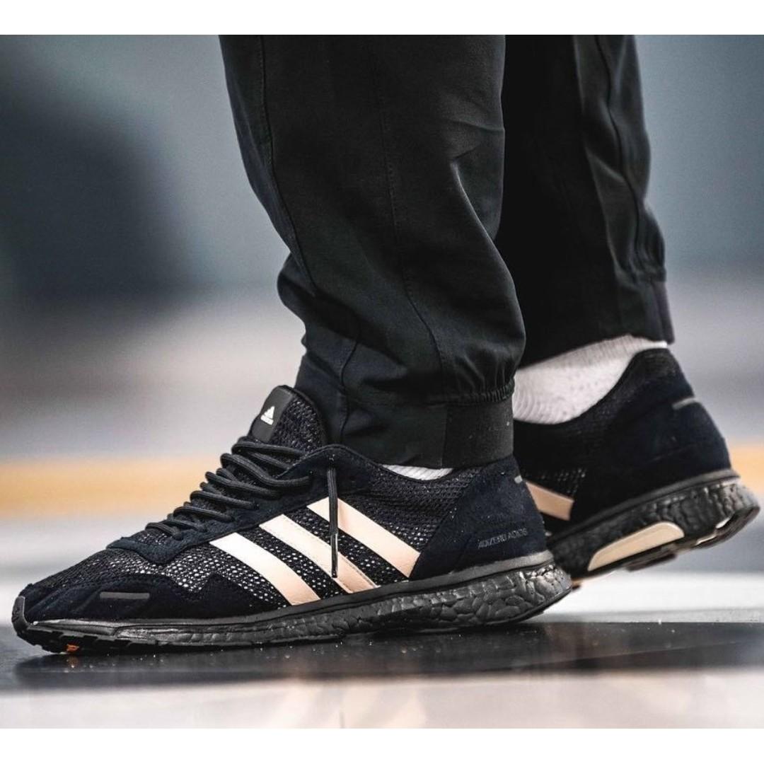 Adidas performance adizero adios 3 x undftd best sale