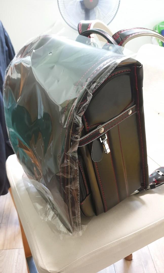 Brand New Japanese School Bag, Everything Else on Carousell