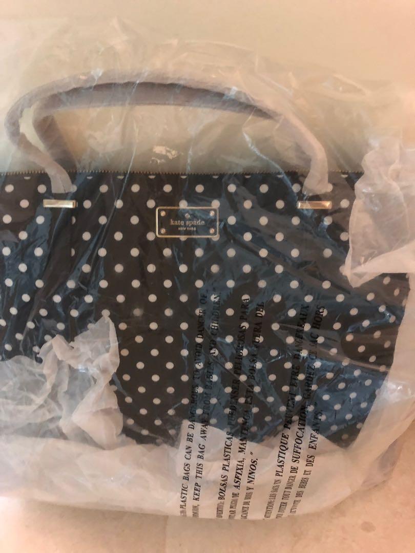 kate spade daveney laptop bolsa