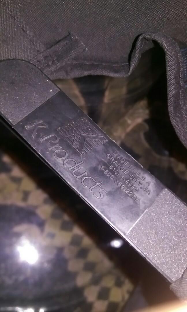 Cap (Category: Cap & Hats) located in Klang. Submitted by iz_rock5 (Listing ID 197291785, Image 3). Description: Cap skoal bandit Made in USA.