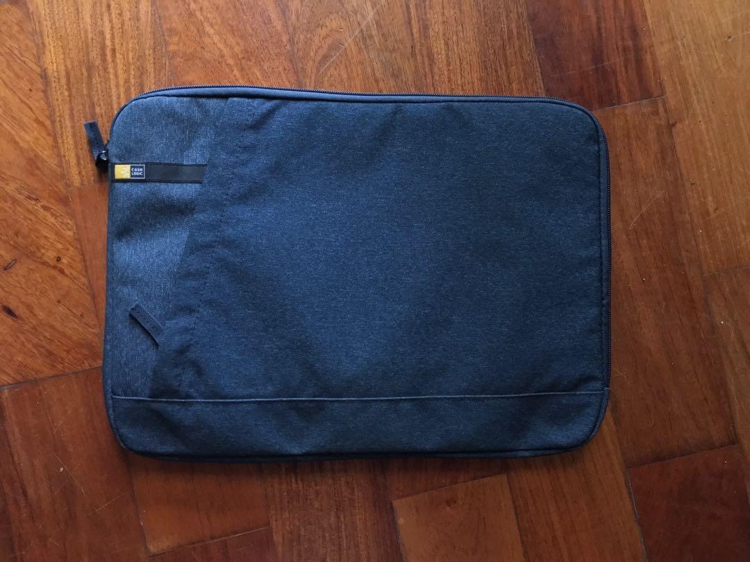 case logic laptop sleeve