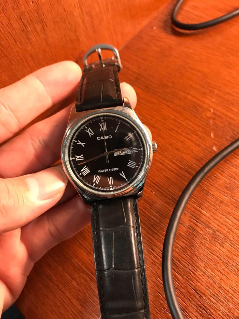 Casio mtp v006 best sale price