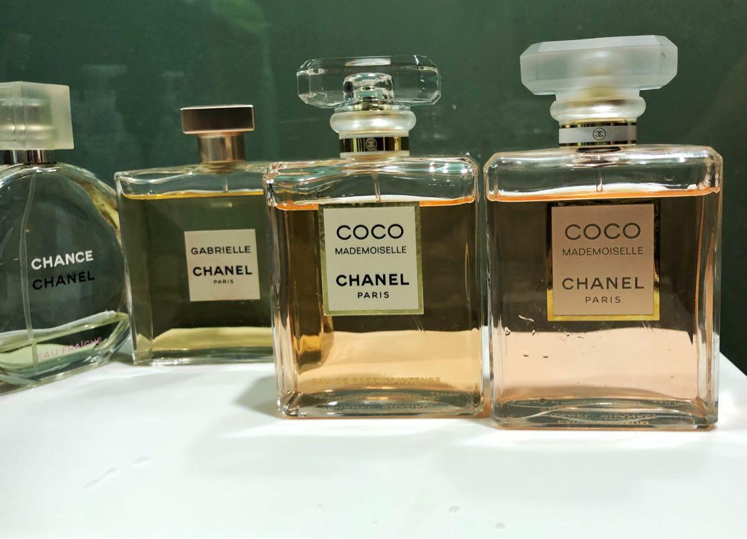 Coco mademoiselle intense fake on sale